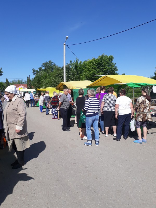 Подробнее: 17 мая 2019 года на территории сельского поселения Соловьевский сельсовет  состоялась областная...